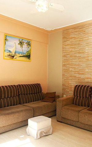Apartamento à venda com 91m², 3 quartos e sem vagaSala