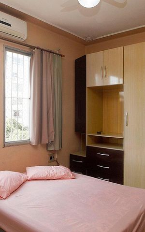 Apartamento à venda com 91m², 3 quartos e sem vagaQuarto 1