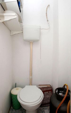 Apartamento à venda com 91m², 3 quartos e sem vagaBanheiro 2 Serviço
