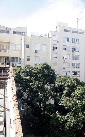 Apartamento à venda com 91m², 3 quartos e sem vagaQuarto 1 Vista