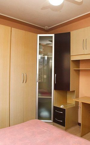 Apartamento à venda com 91m², 3 quartos e sem vagaQuarto 1