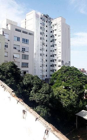 Apartamento à venda com 91m², 3 quartos e sem vagaQuarto 2 Vista