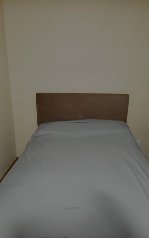 Casa de condomínio à venda com 120m², 3 quartos e 2 vagasQuarto 2