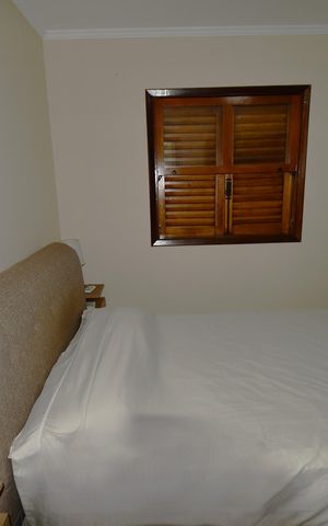Casa de condomínio à venda com 120m², 3 quartos e 2 vagasQuarto 3 - Suíte