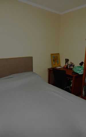 Casa de condomínio à venda com 120m², 3 quartos e 2 vagasQuarto 2