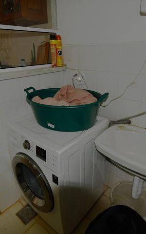 Casa de condomínio à venda com 120m², 3 quartos e 2 vagasÁrea de Serviço