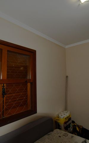 Casa de condomínio à venda com 120m², 3 quartos e 2 vagasQuarto 1