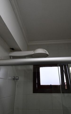 Casa de condomínio à venda com 120m², 3 quartos e 2 vagasBanheiro Suíte