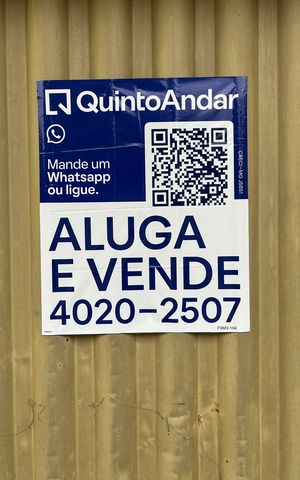 Casa à venda com 278m², 5 quartos e 1 vaga