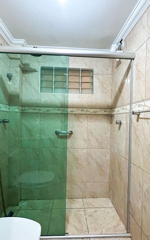 Casa à venda com 278m², 5 quartos e 1 vaga