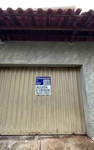 Casa à venda com 278m², 5 quartos e 1 vaga