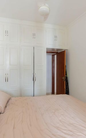 Apartamento à venda com 75m², 2 quartos e 1 vagaQuarto 2