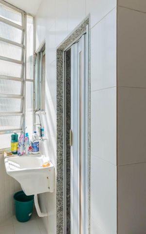 Apartamento à venda com 75m², 2 quartos e 1 vagaÁrea de Serviço