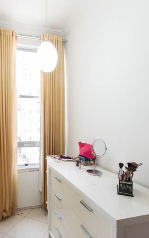 Apartamento à venda com 75m², 2 quartos e 1 vagaQuarto 2