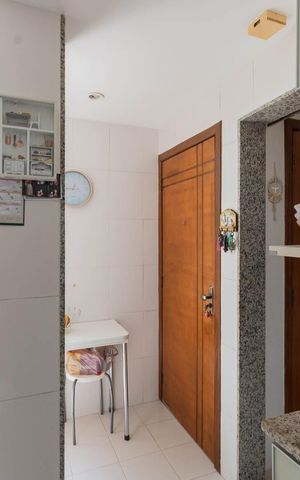 Apartamento à venda com 75m², 2 quartos e 1 vagaCozinha