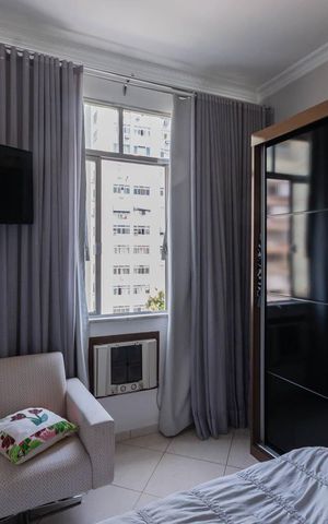 Apartamento à venda com 75m², 2 quartos e 1 vagaQuarto 1