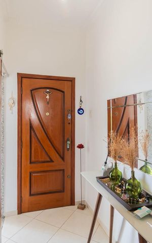Apartamento à venda com 75m², 2 quartos e 1 vagaSala