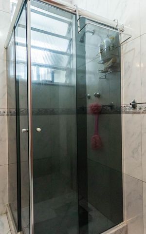 Apartamento à venda com 75m², 2 quartos e 1 vagaBanheiro