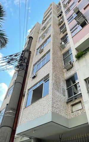 Apartamento à venda com 75m², 2 quartos e 1 vaga Apartamento à venda com 75m², 2 quartos e 1 vagaFachada