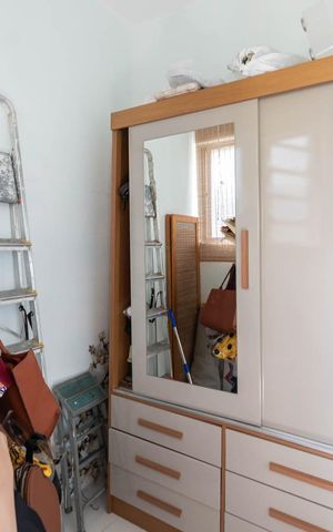 Apartamento à venda com 75m², 2 quartos e 1 vagaQuarto de Serviço