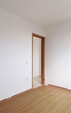 Apartamento para alugar com 44m², 2 quartos e 1 vagaQuarto 1