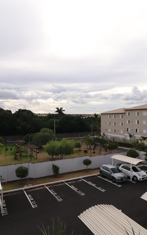 Apartamento para alugar com 44m², 2 quartos e 1 vagaVista