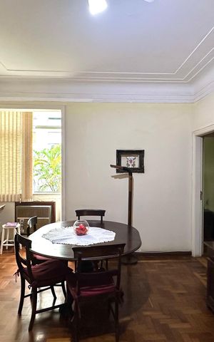Apartamento à venda com 103m², 3 quartos e sem vaga