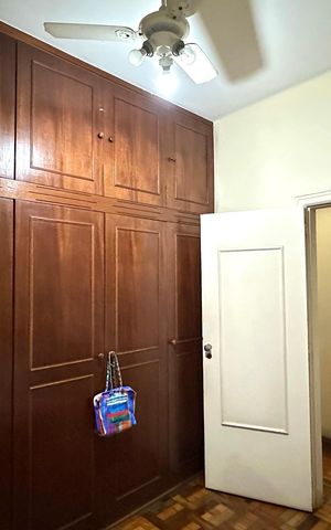 Apartamento à venda com 103m², 3 quartos e sem vaga