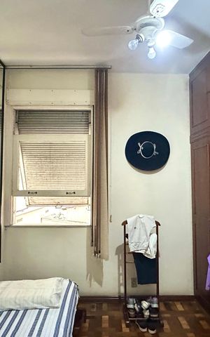 Apartamento à venda com 103m², 3 quartos e sem vaga