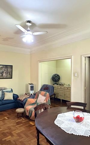 Apartamento à venda com 103m², 3 quartos e sem vaga