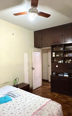 Apartamento à venda com 103m², 3 quartos e sem vaga