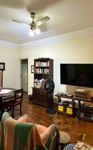 Apartamento à venda com 103m², 3 quartos e sem vaga