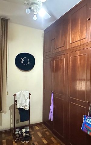 Apartamento à venda com 103m², 3 quartos e sem vaga