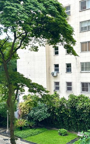Apartamento à venda com 103m², 3 quartos e sem vaga