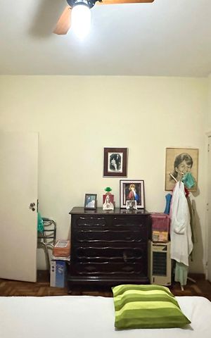 Apartamento à venda com 103m², 3 quartos e sem vaga