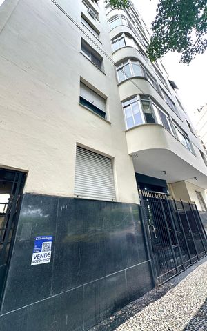 Apartamento à venda com 103m², 3 quartos e sem vaga