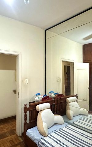 Apartamento à venda com 103m², 3 quartos e sem vaga