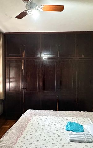 Apartamento à venda com 103m², 3 quartos e sem vaga
