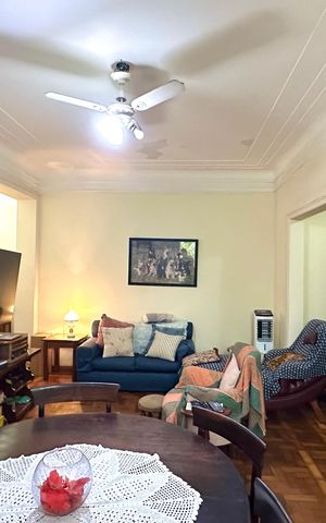 Apartamento à venda com 103m², 3 quartos e sem vaga