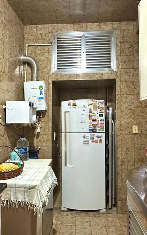 Apartamento à venda com 103m², 3 quartos e sem vaga