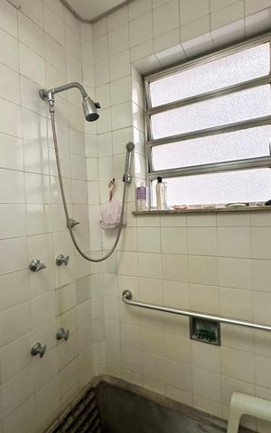 Apartamento à venda com 103m², 3 quartos e sem vaga