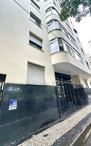 Apartamento à venda com 103m², 3 quartos e sem vaga