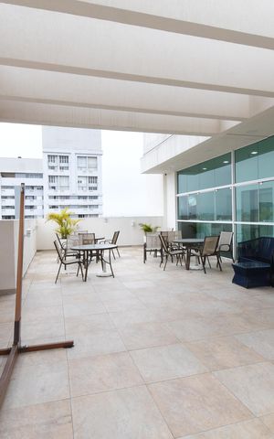 Apartamento para alugar com 43m², 1 quarto e sem vagaÁrea comum