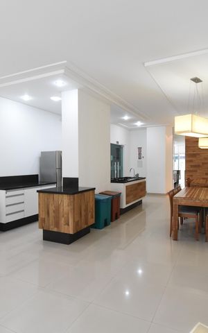 Apartamento para alugar com 43m², 1 quarto e sem vagaÁrea comum