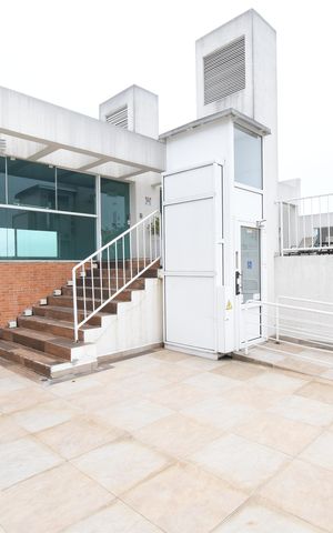 Apartamento para alugar com 43m², 1 quarto e sem vagaÁrea comum