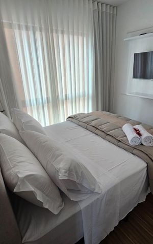 Apartamento à venda com 43m², 1 quarto e sem vaga Apartamento à venda com 43m², 1 quarto e sem vagaQuarto