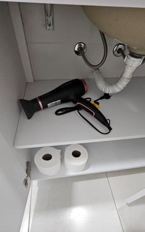 Apartamento à venda com 43m², 1 quarto e sem vaga Apartamento à venda com 43m², 1 quarto e sem vagaCozinha