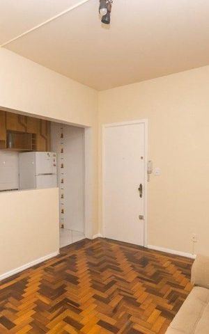 Apartamento para alugar com 58m², 2 quartos e sem vaga Apartamento para alugar com 58m², 2 quartos e sem vagaSala