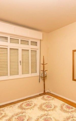 Apartamento para alugar com 58m², 2 quartos e sem vaga Apartamento para alugar com 58m², 2 quartos e sem vagaQuarto 2