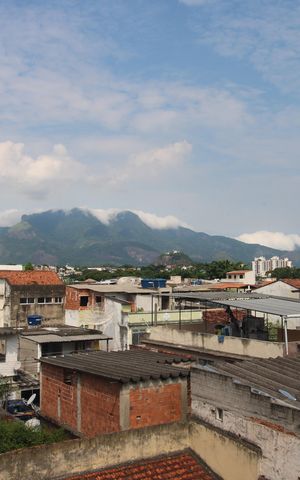 Apartamento à venda com 57m², 2 quartos e sem vagaSuíte 1- Vista